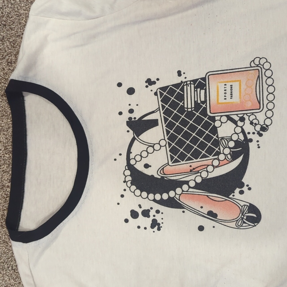 Shirt - Picture 3 of 3